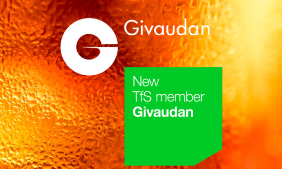 Givaudan joins the Together for Sustainability initiative on sustainable chemical supply chains