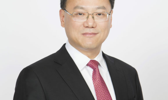 Mr Su Fu, CEO Sennics on China&#8217;s chemical industry and TfS