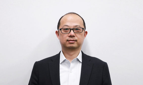 Interview with Yang Haiyun, Chief Procurement Officer at Sennics