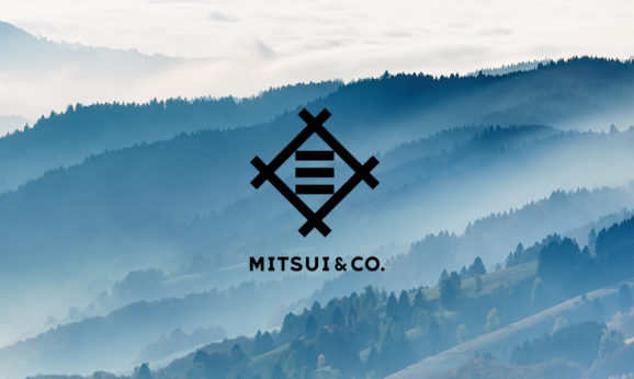 Interview with Georg Büllesbach of first Japanese TfS member Mitsui