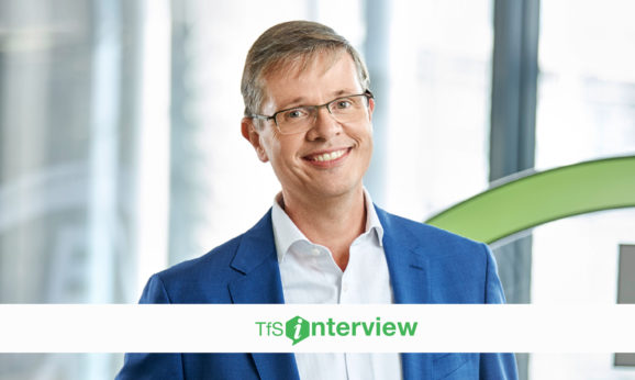 The TfS Interview: Bayer CPO Thomas Udesen, Addressing PCF in the spirit of collaboration