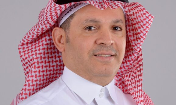 Interview with Mr Khaled Saleh Al-Kharboush, Vice President Procurement, SABIC