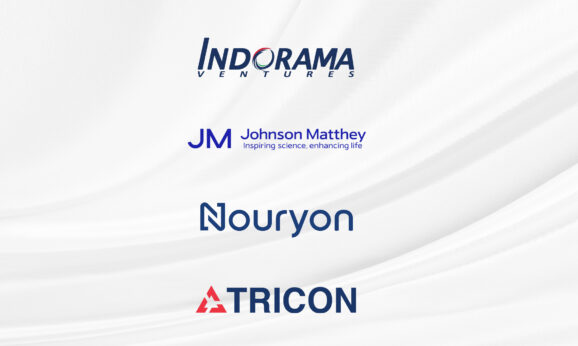 Indorama Ventures, Johnson Matthey, Nouryon, and Tricon Energy join Together for Sustainability