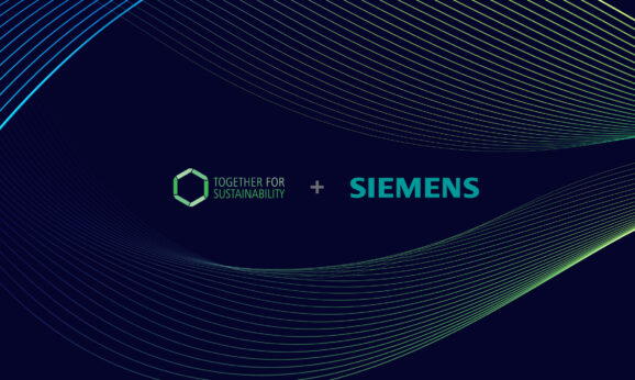 Chemical industry to partner with Siemens for pilot to decarbonize its supply chain