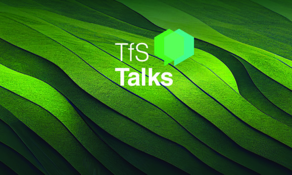 #TfSTalks – Scaling Sustainable Procurement Programmes &#8211; 19 June