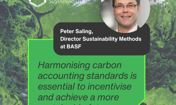 Catalysing change in carbon accounting