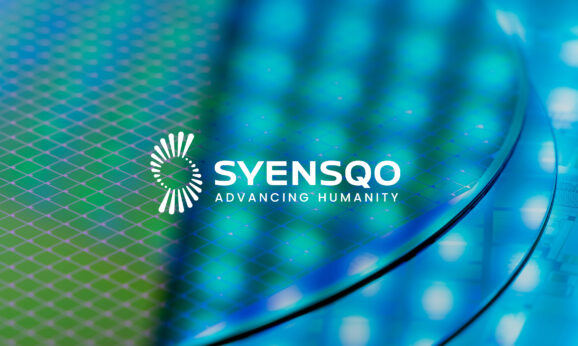 TfS welcomes new member company Syensqo