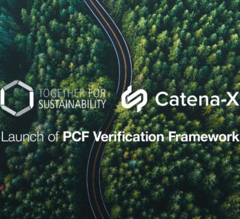 Catena-X and TfS launch PCF Verification Framework to Enhance Trust in PCF Data