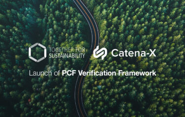 Catena-X and TfS launch PCF Verification Framework to Enhance Trust in PCF Data