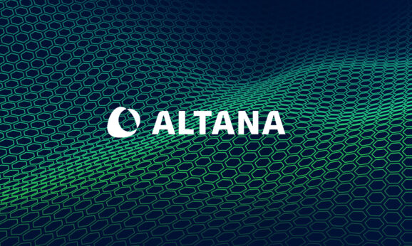 TfS welcomes new member ALTANA Group