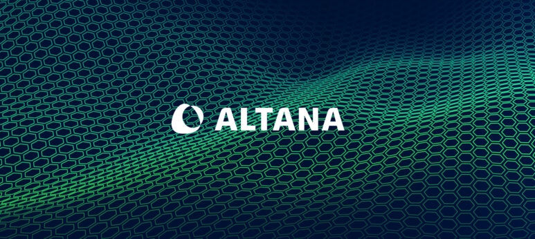 TfS welcomes new member ALTANA Group