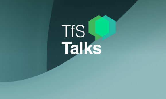 #TfSTalks on 13 November – How to set up a Responsible Sourcing programme