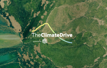 TfS partners with The Climate Drive to advance supply chain decarbonisation